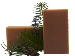 Orford natural soap